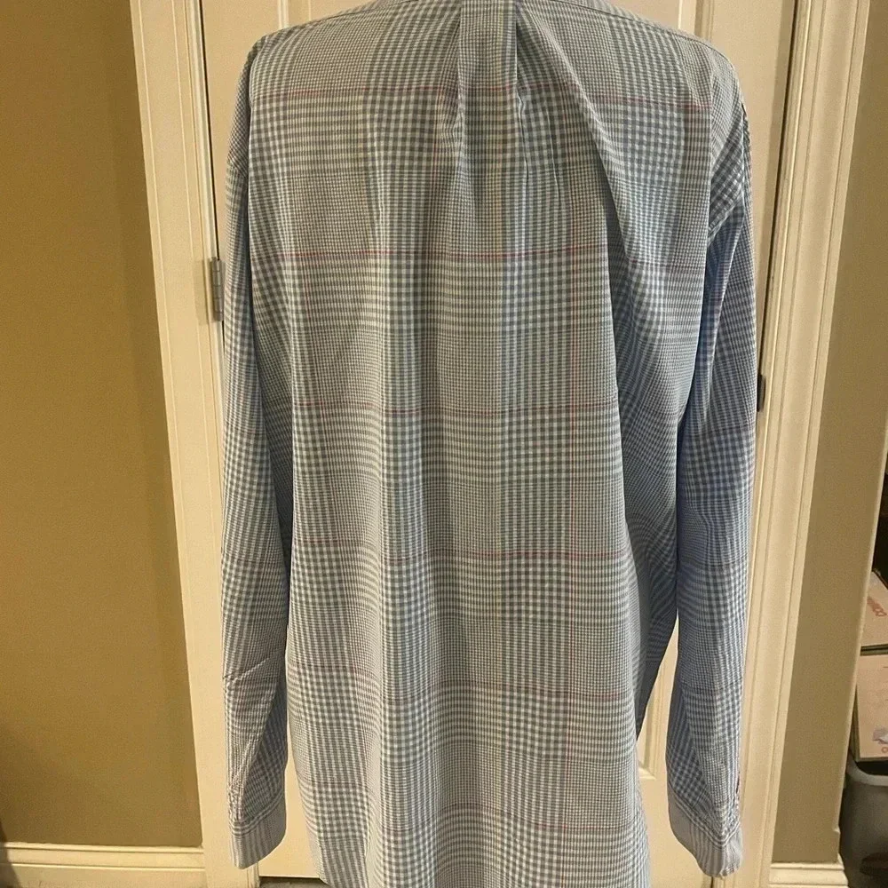 Polo Ralph Lauren-button down shirt, dress or casual-size XL